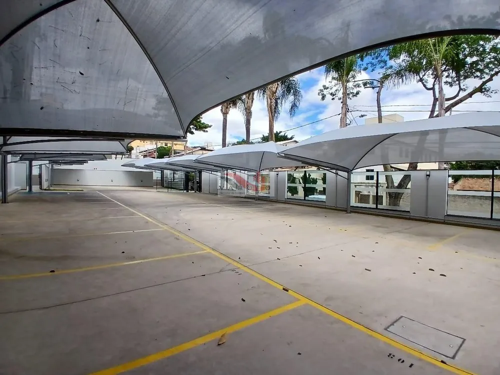 Apartamento, 2 quartos, 37 m² - Foto 4