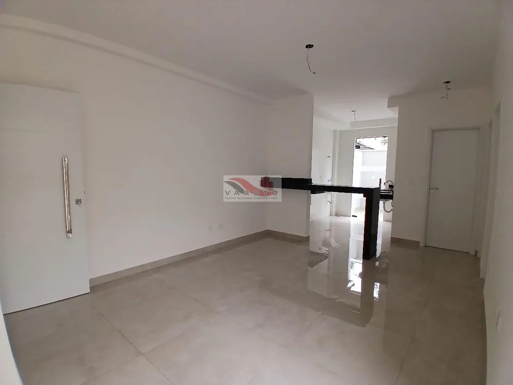 Apartamento, 2 quartos, 37 m² - Foto 12