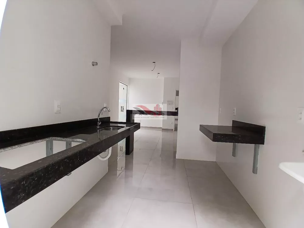 Apartamento, 2 quartos, 37 m² - Foto 1