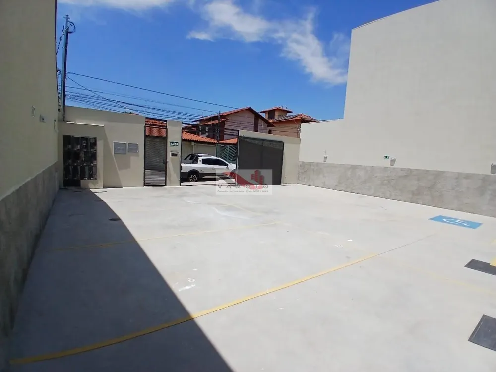 Apartamento, 2 quartos - Foto 4