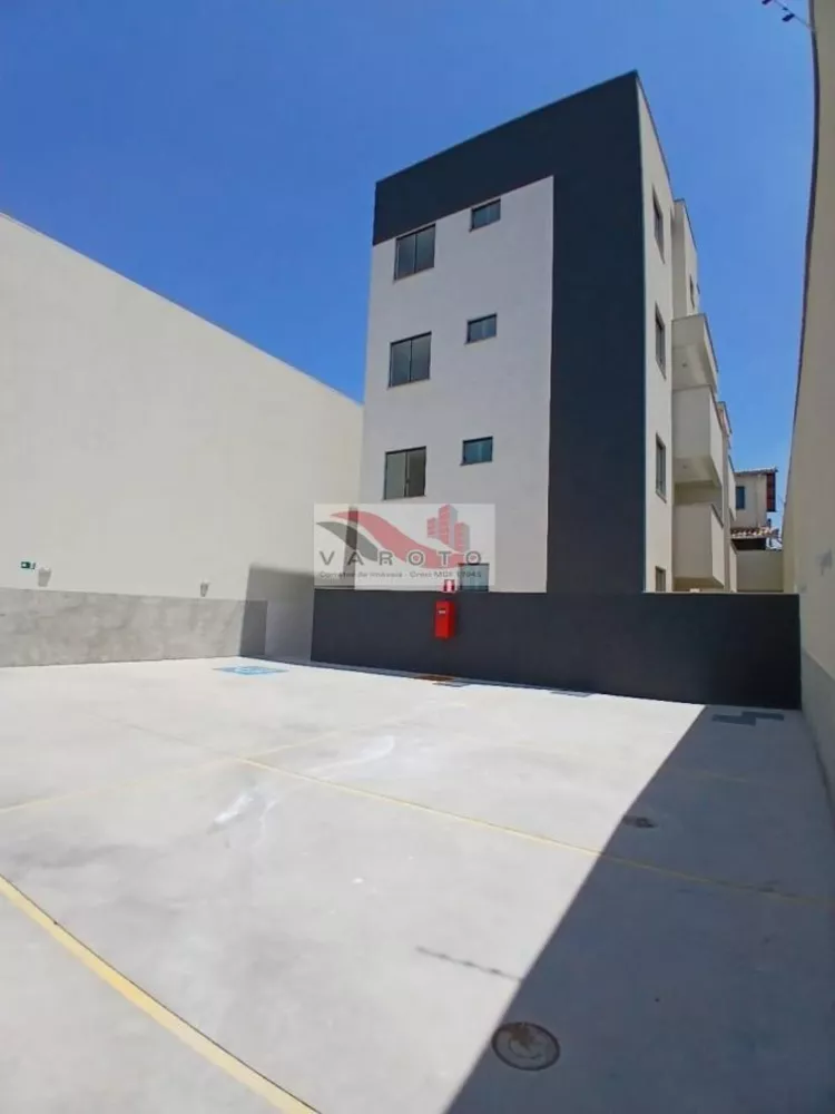 Apartamento, 2 quartos - Foto 4
