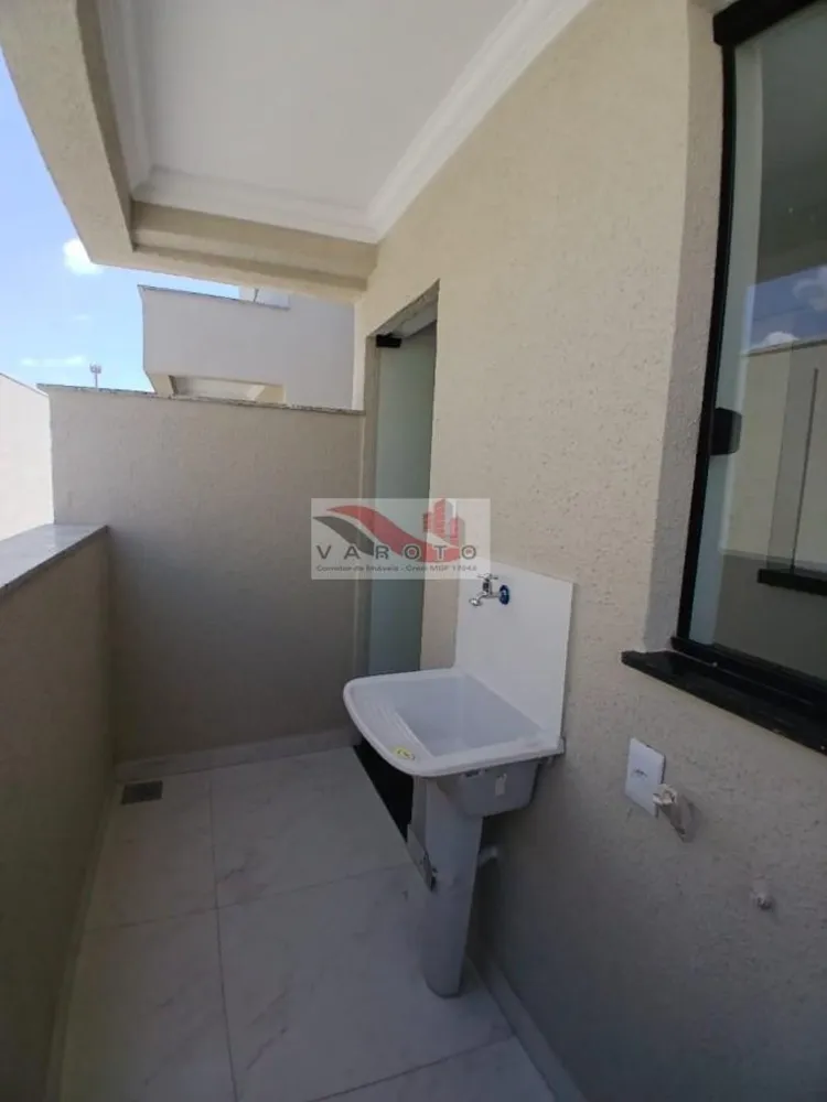 Apartamento, 2 quartos - Foto 12