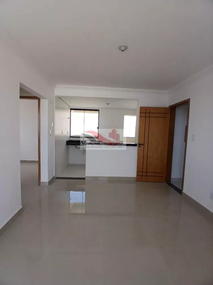 Apartamento, 2 quartos - Foto 2