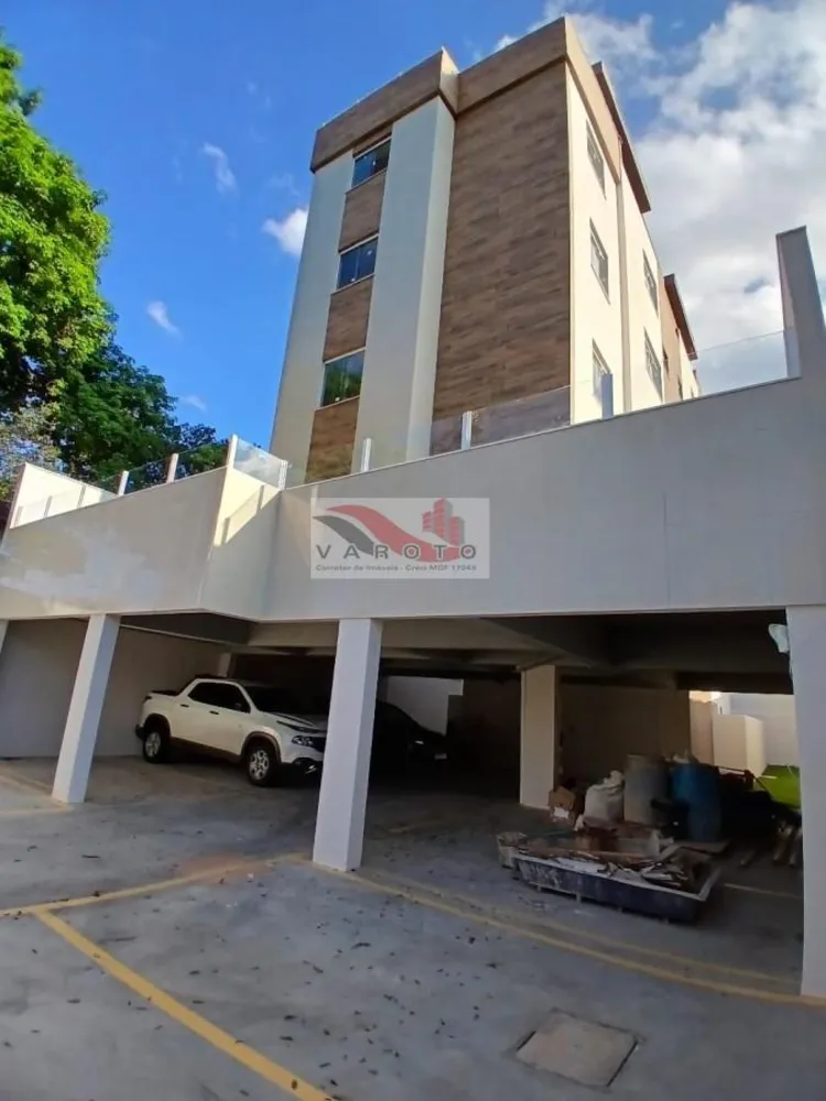 Apartamento, 2 quartos - Foto 4