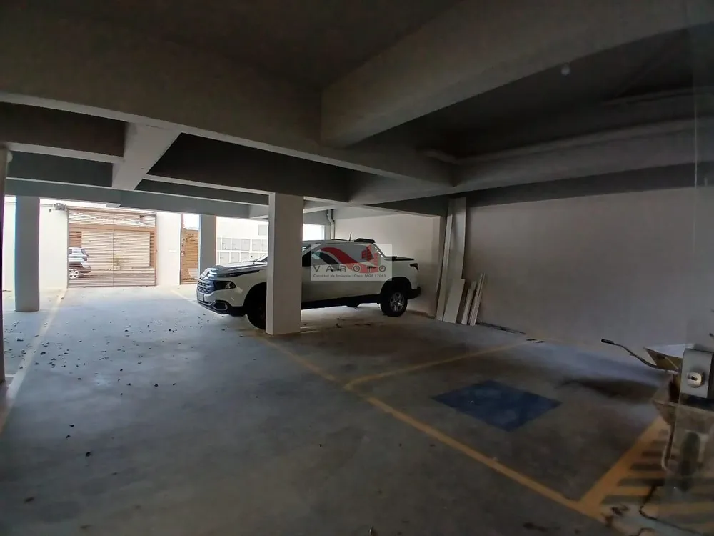 Apartamento, 2 quartos - Foto 6