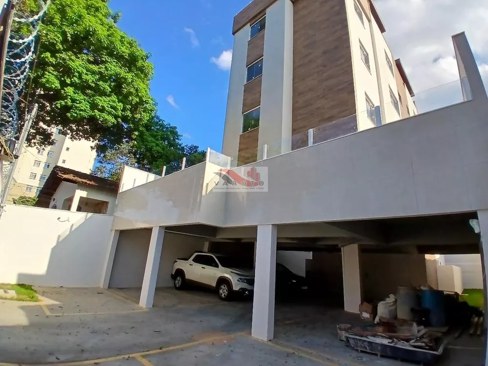 Apartamento, 2 quartos - Foto 3