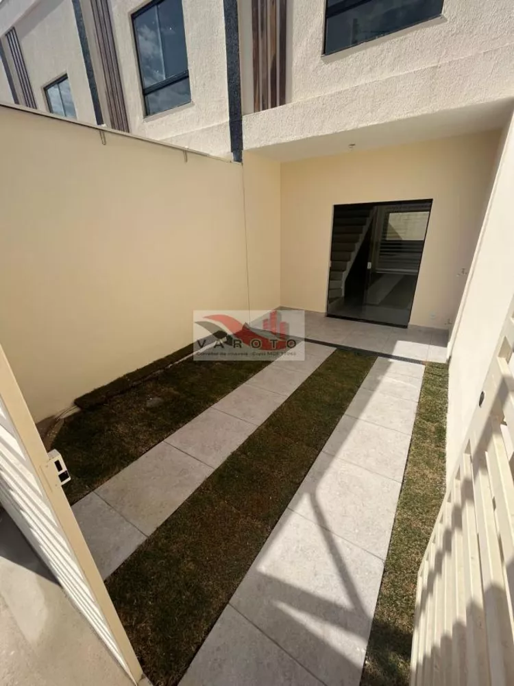 Casa à venda com 2 quartos, 23m² - Foto 4