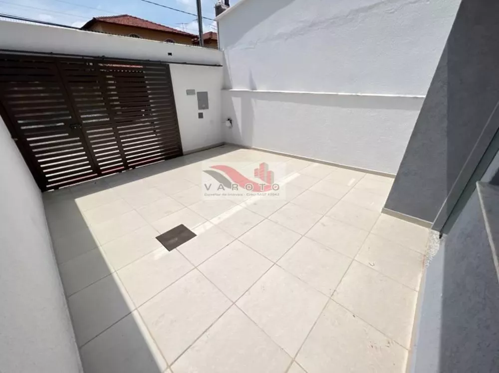 Casa à venda com 3 quartos, 46m² - Foto 3