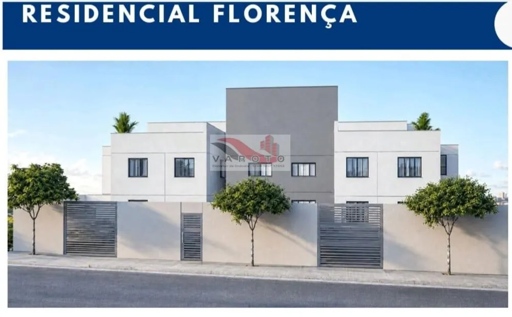 Cobertura, 2 quartos, 50 m² - Foto 2