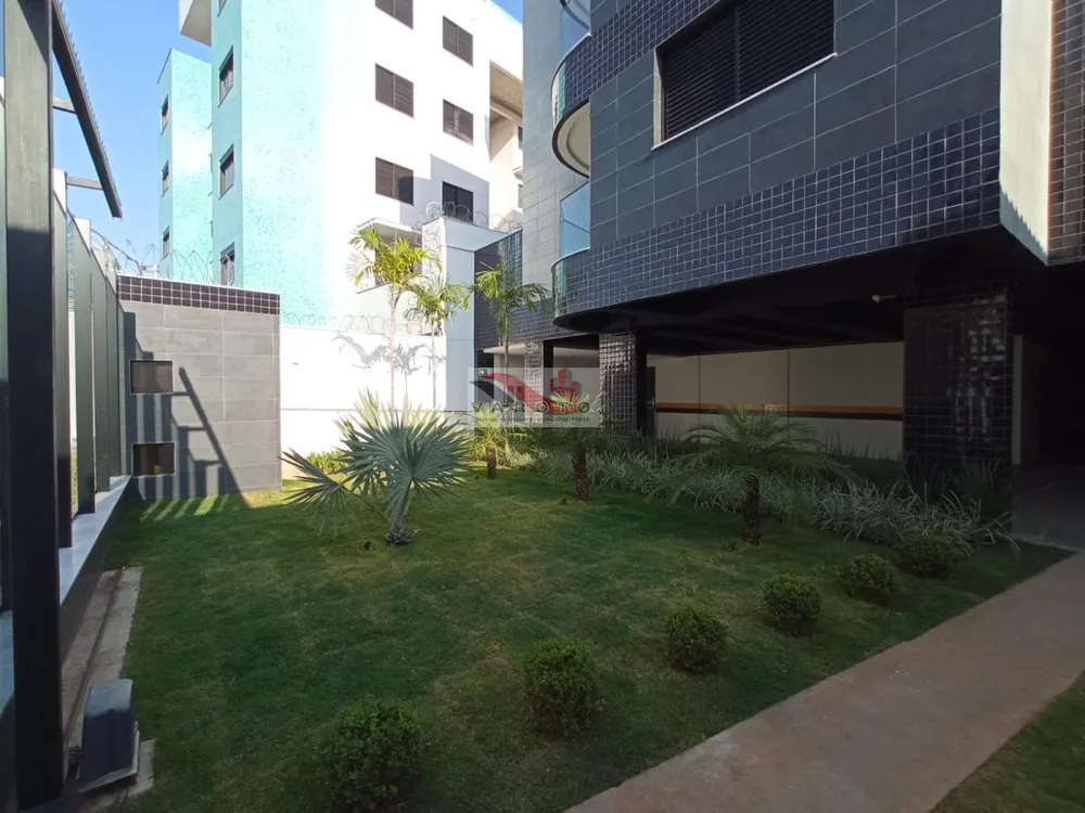 Cobertura, 4 quartos, 45 m² - Foto 3