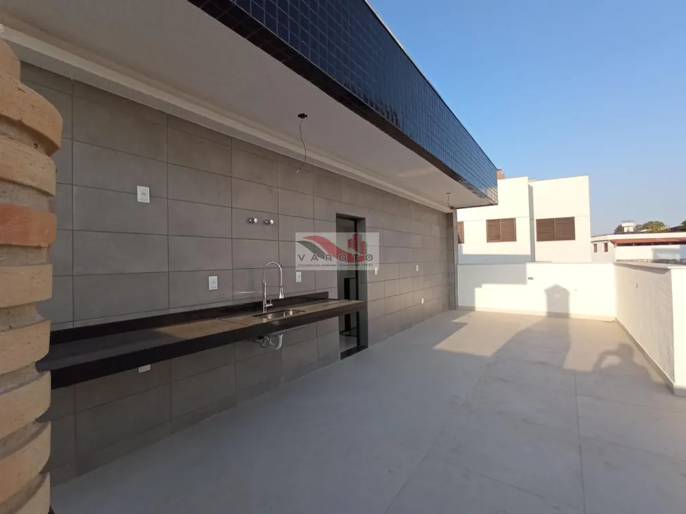 Cobertura, 4 quartos, 45 m² - Foto 16