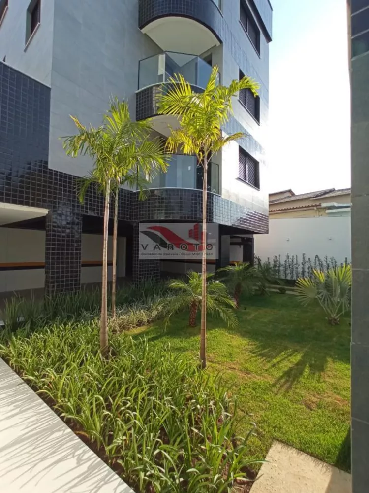 Cobertura, 4 quartos, 45 m² - Foto 2