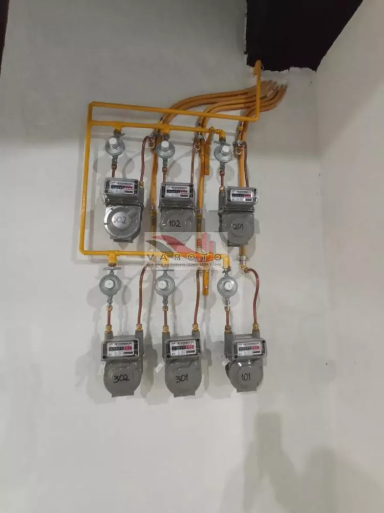 Cobertura, 4 quartos, 45 m² - Foto 3