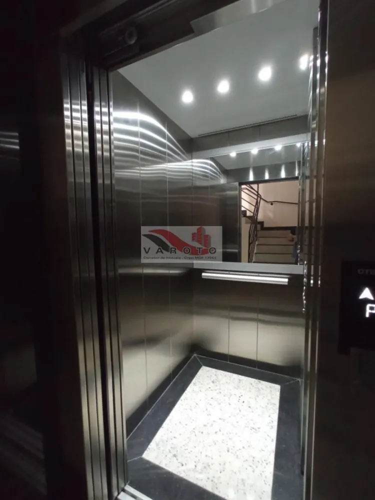 Cobertura, 4 quartos, 45 m² - Foto 5