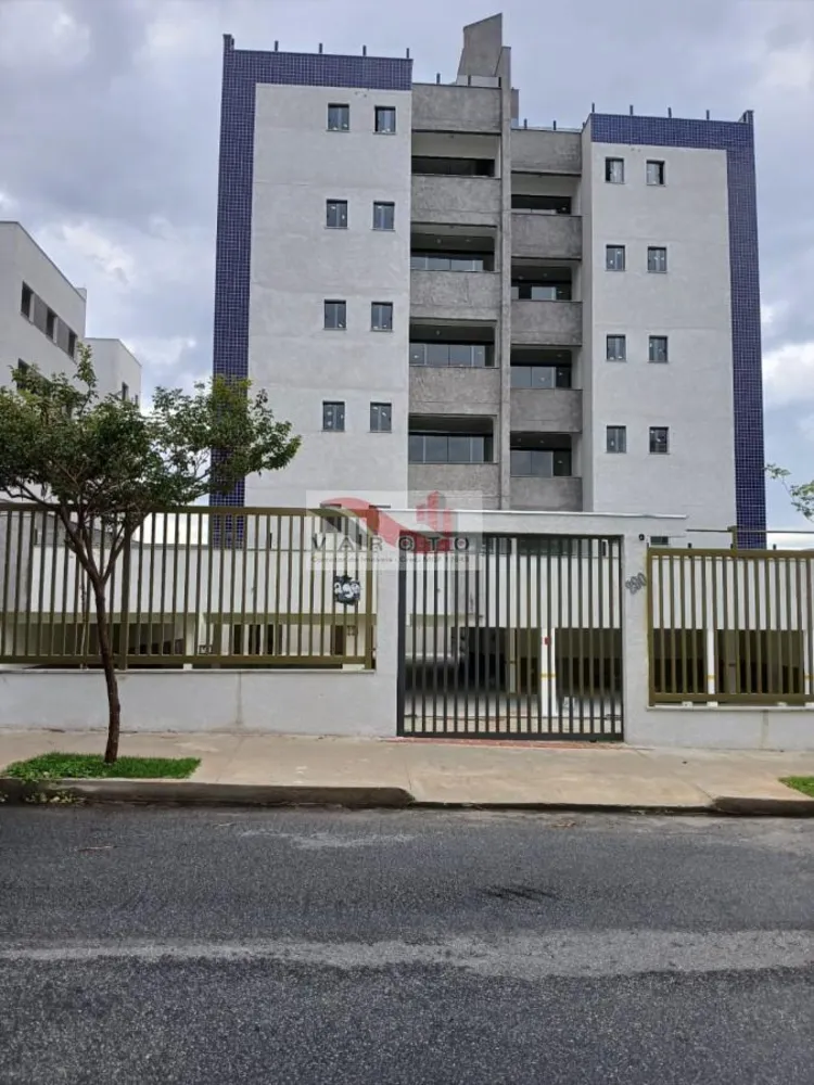 Cobertura, 2 quartos, 42 m² - Foto 4