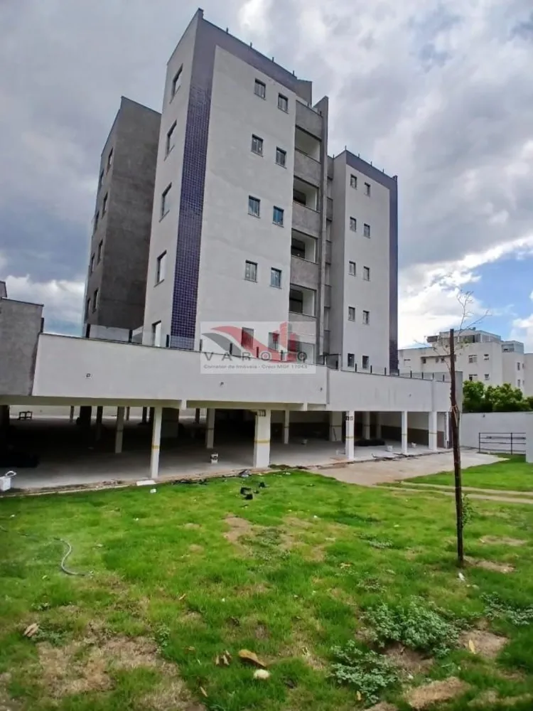 Cobertura, 2 quartos, 42 m² - Foto 5