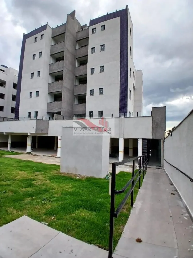Cobertura, 2 quartos, 42 m² - Foto 8