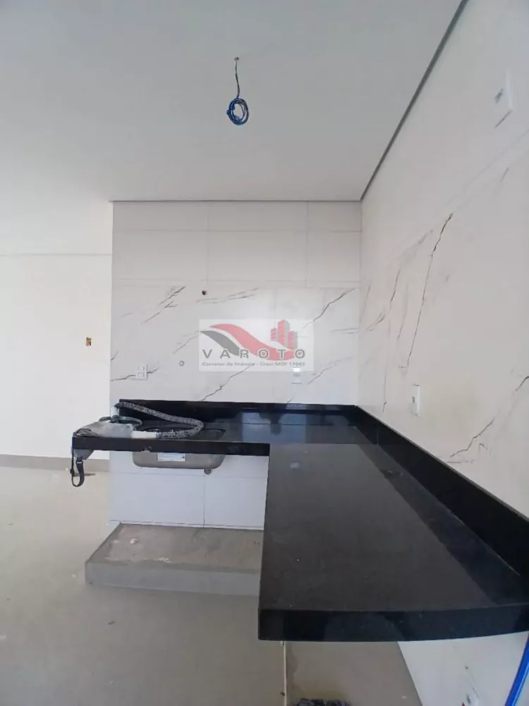 Apartamento, 3 quartos - Foto 2