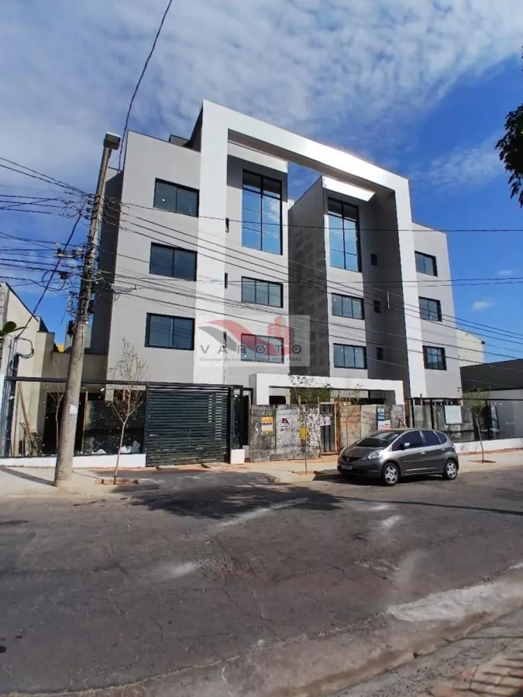 Apartamento, 3 quartos - Foto 1