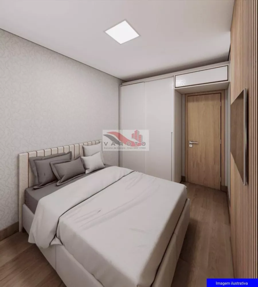 Casa, 3 quartos, 56 m² - Foto 4