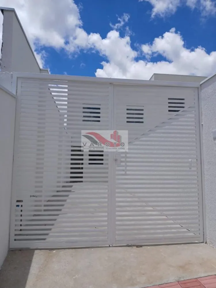 Casa, 2 quartos, 60 m² - Foto 2
