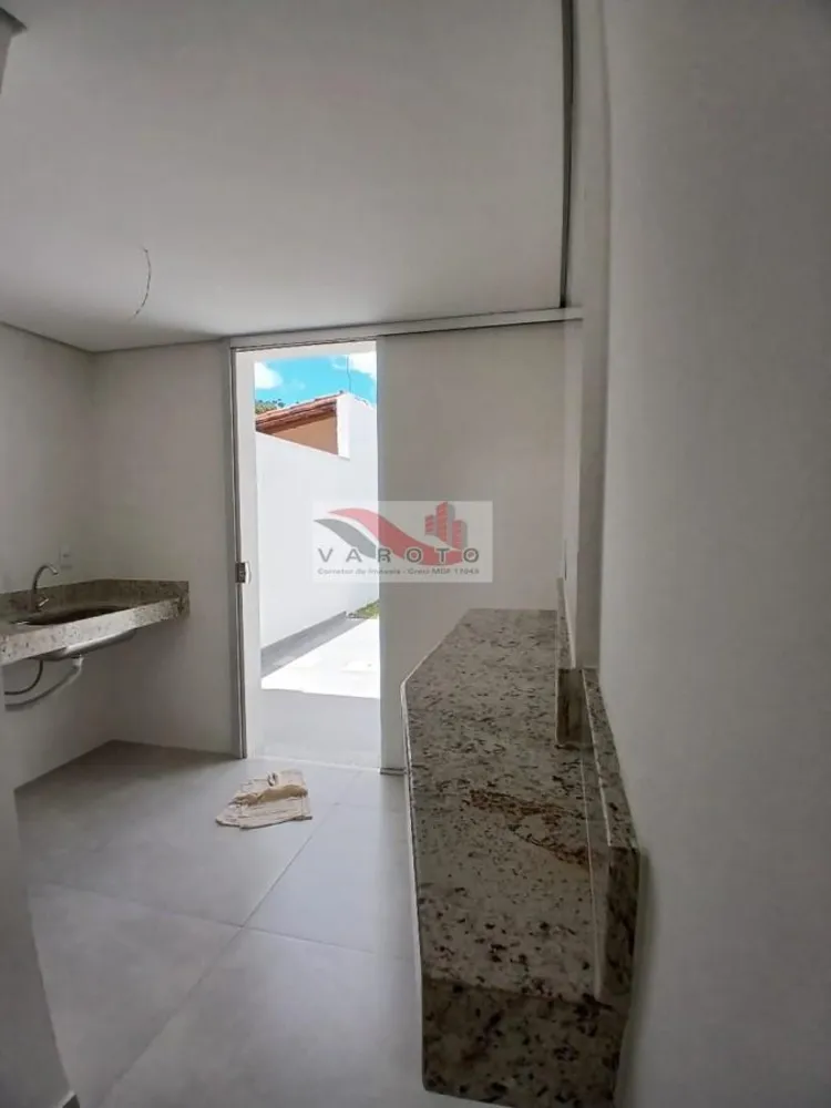 Casa, 2 quartos, 60 m² - Foto 7