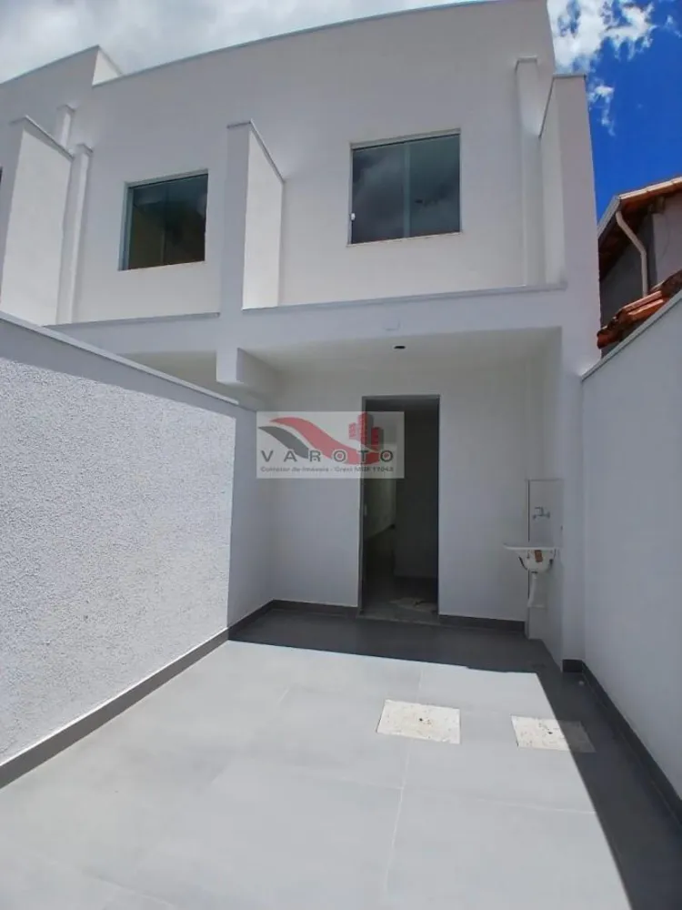 Casa, 2 quartos, 60 m² - Foto 9