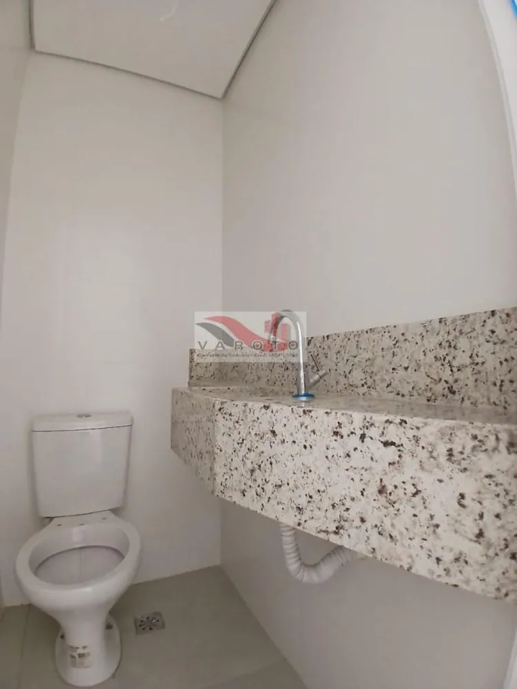 Casa, 2 quartos, 60 m² - Foto 6