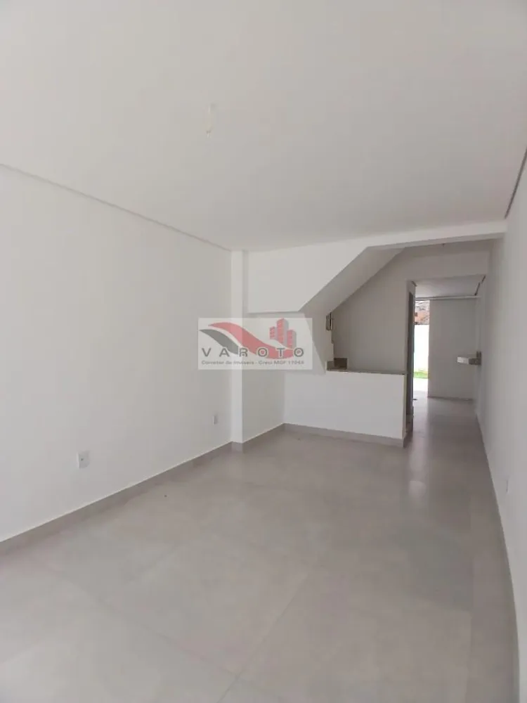 Casa, 2 quartos, 60 m² - Foto 4