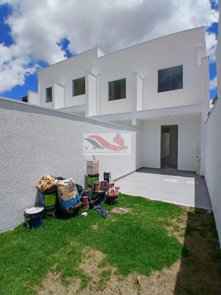 Casa, 2 quartos, 60 m² - Foto 8