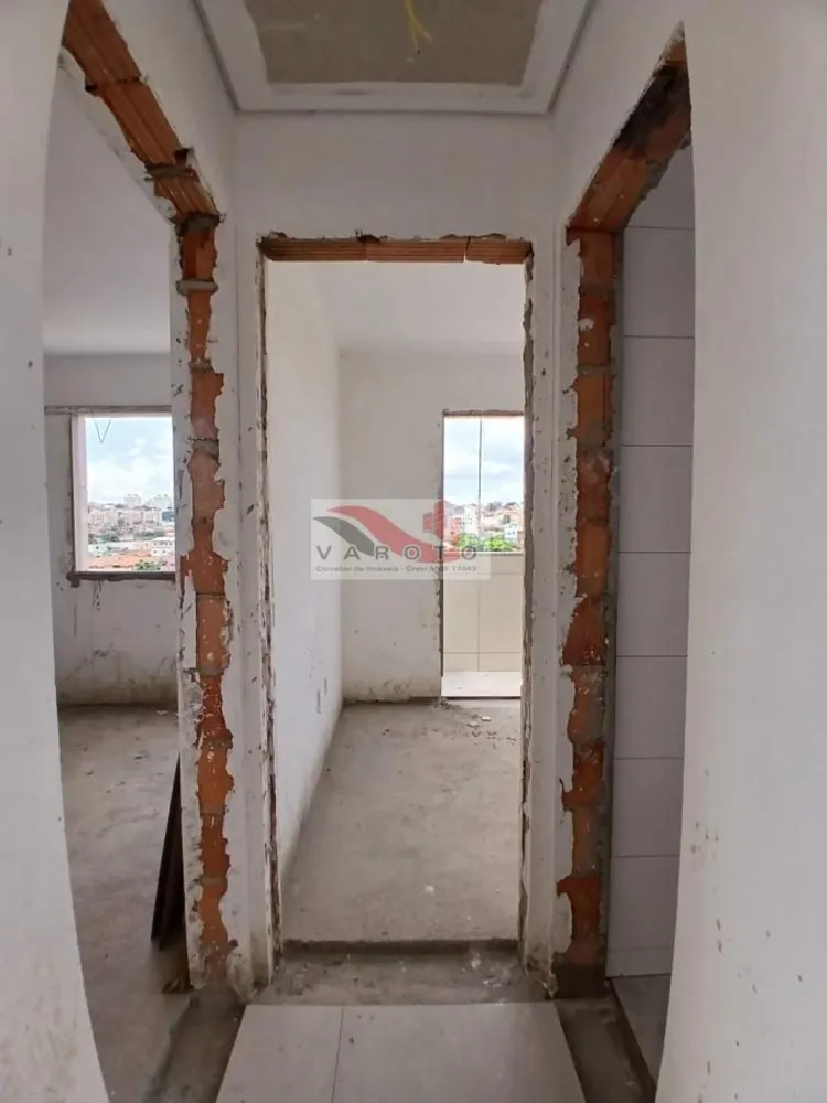 Apartamento, 2 quartos - Foto 2