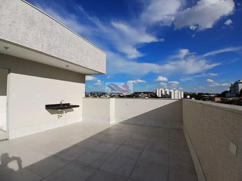Cobertura, 2 quartos, 33 m² - Foto 4