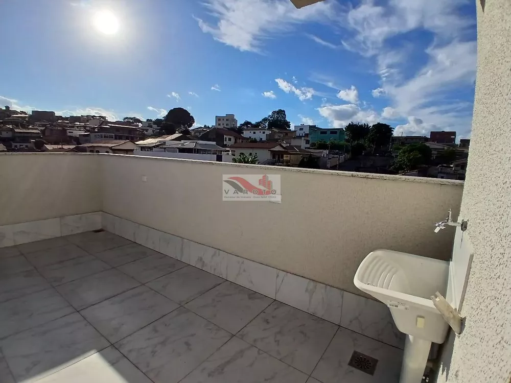 Cobertura, 2 quartos, 33 m² - Foto 3