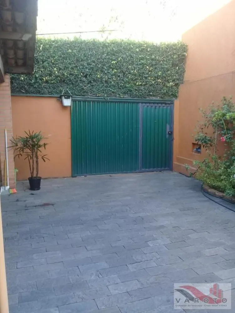 Casa, 3 quartos - Foto 13