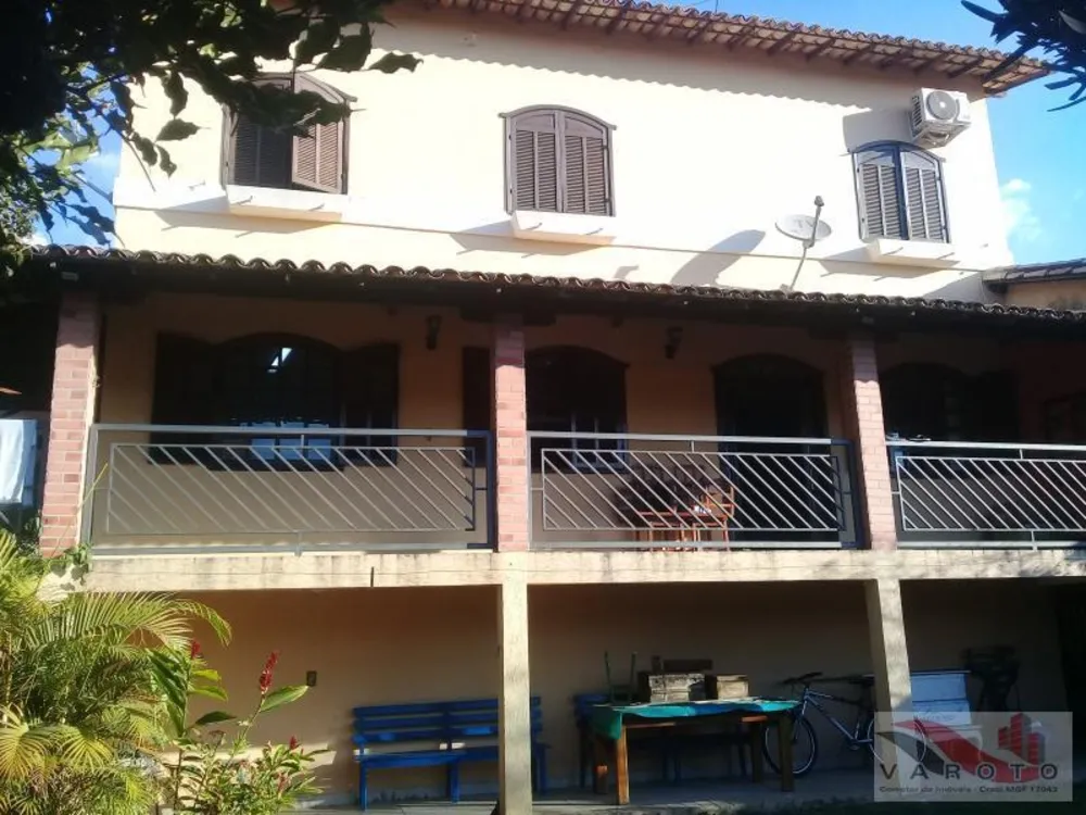 Casa, 3 quartos - Foto 3