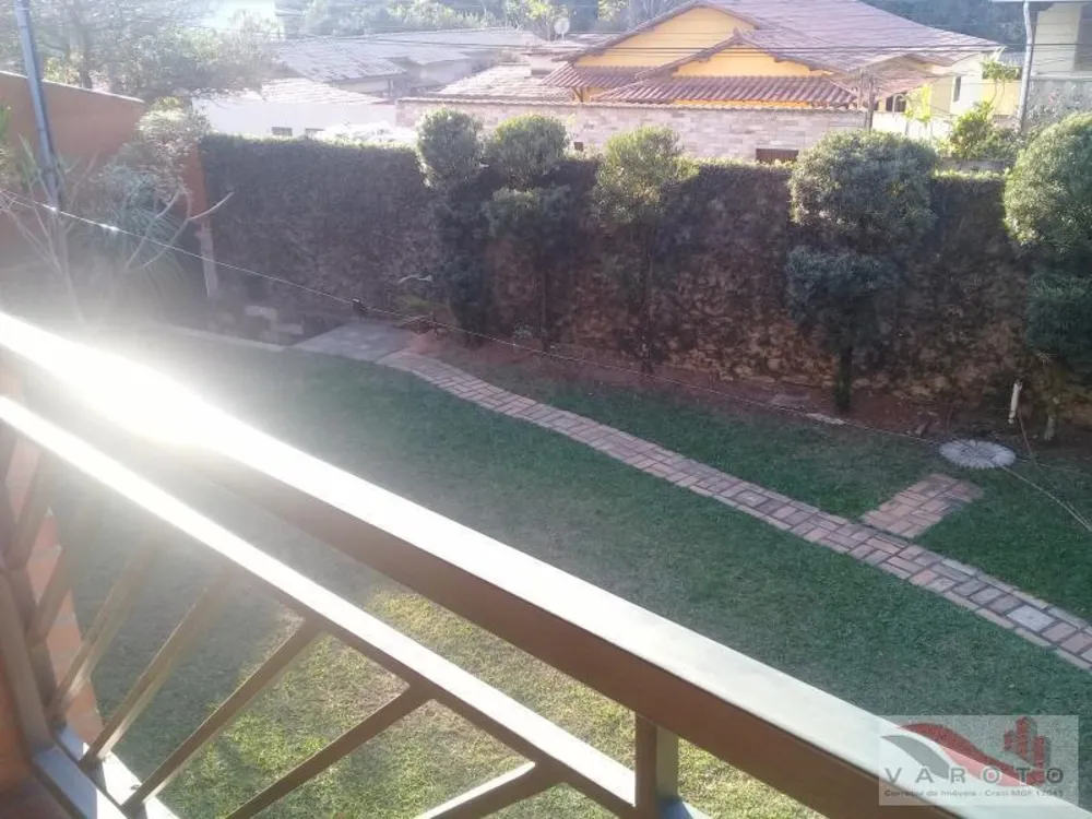 Casa, 3 quartos - Foto 6