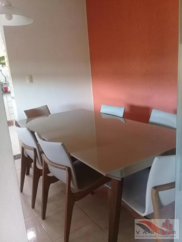 Casa, 3 quartos - Foto 10