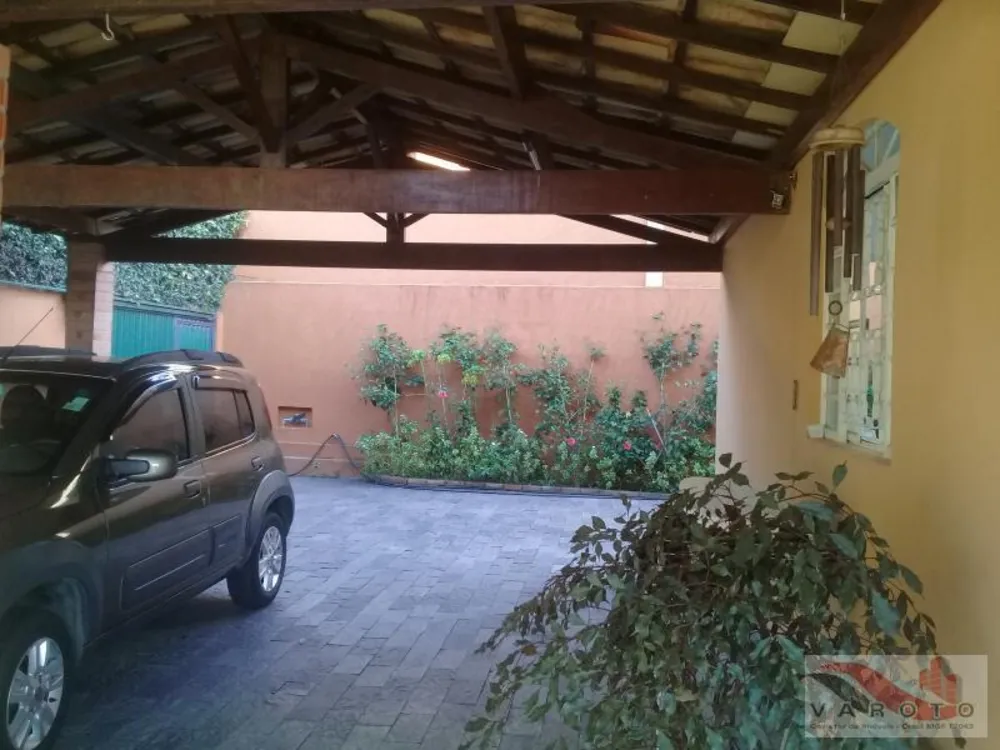Casa, 3 quartos - Foto 5