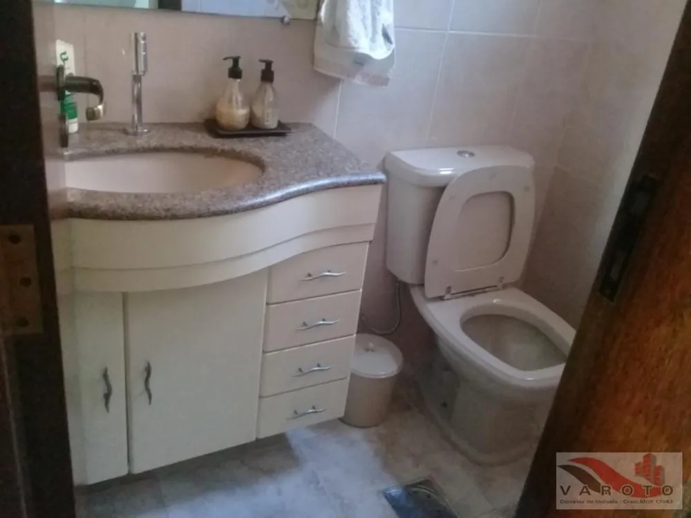 Casa, 3 quartos - Foto 7