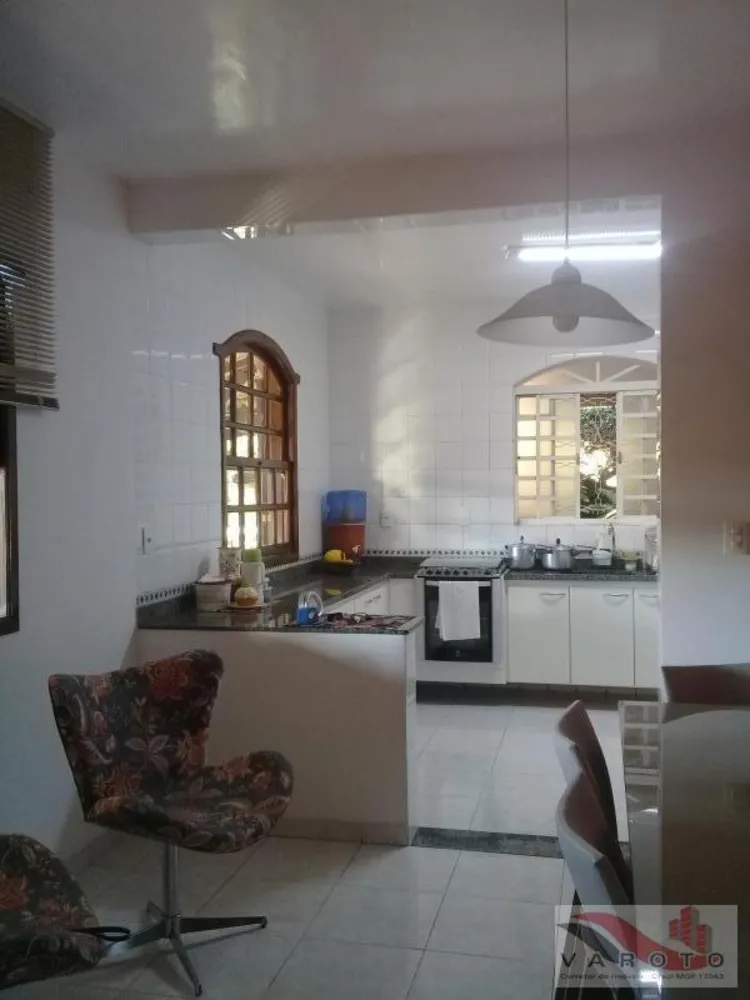 Casa, 3 quartos - Foto 9