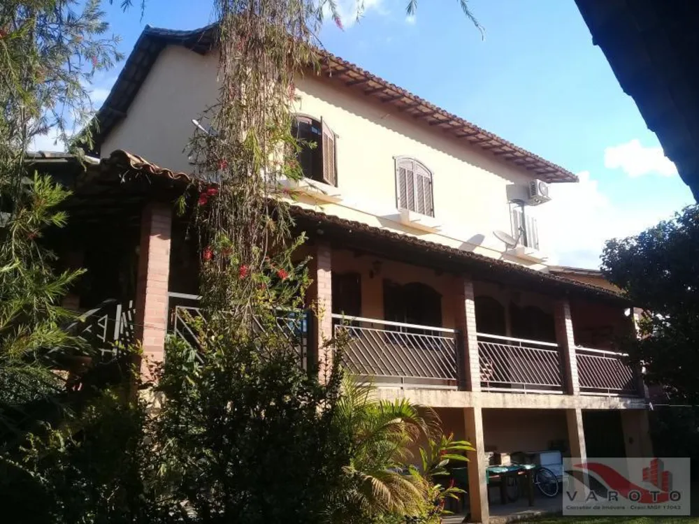Casa, 3 quartos - Foto 4