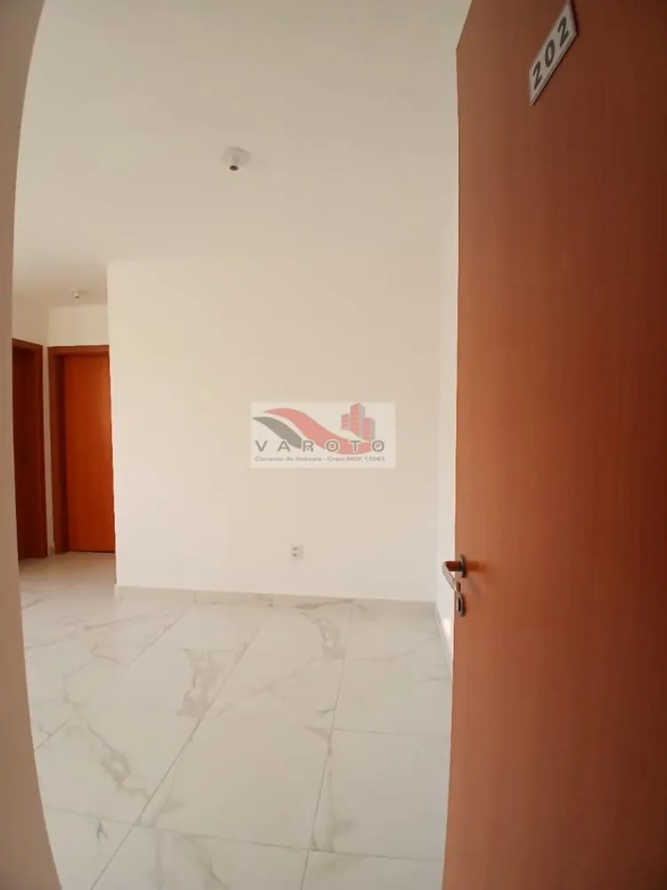 Apartamento, 2 quartos - Foto 7