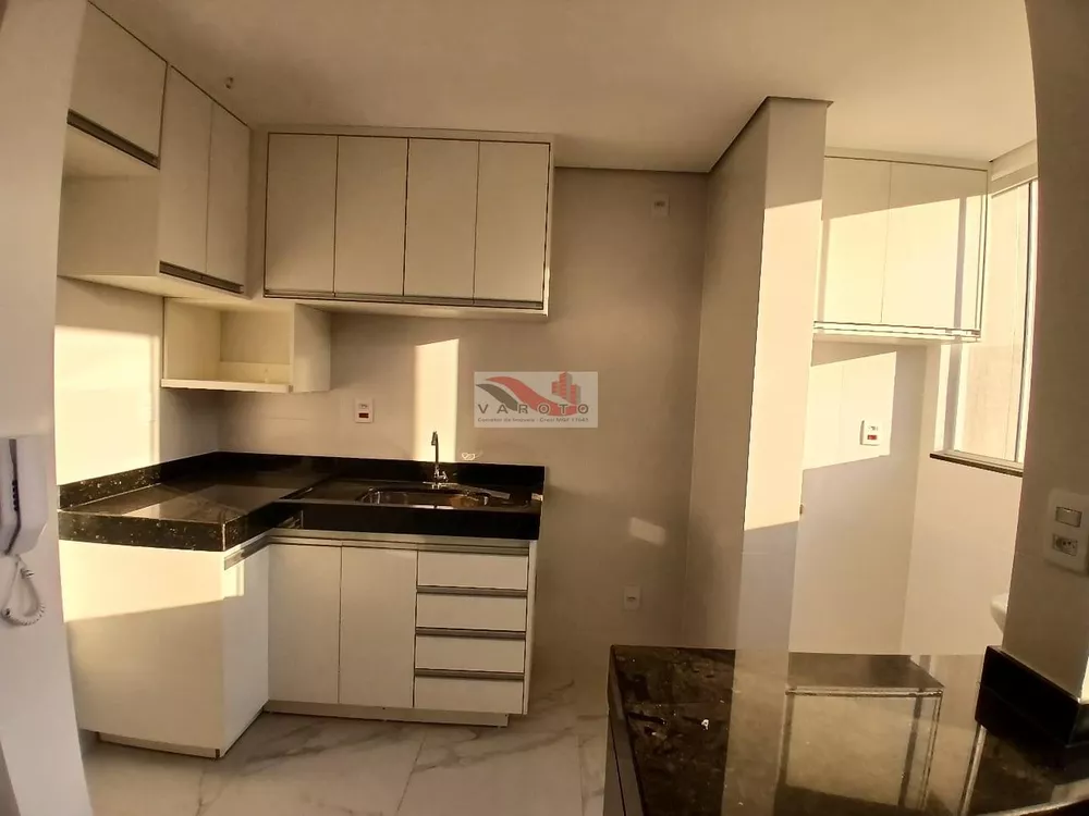 Apartamento, 2 quartos - Foto 4