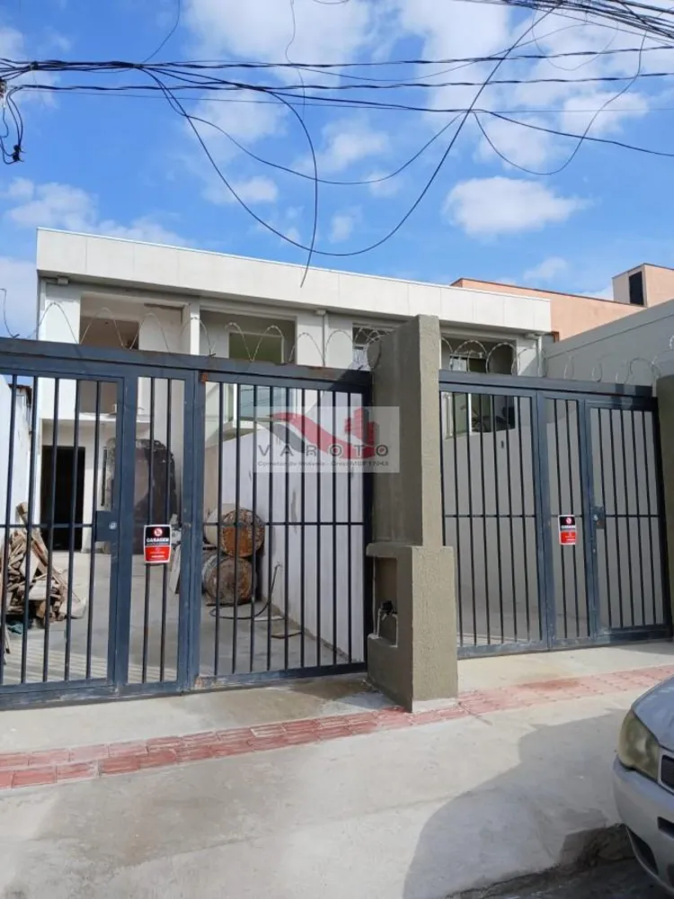 Casa, 2 quartos, 40 m² - Foto 2