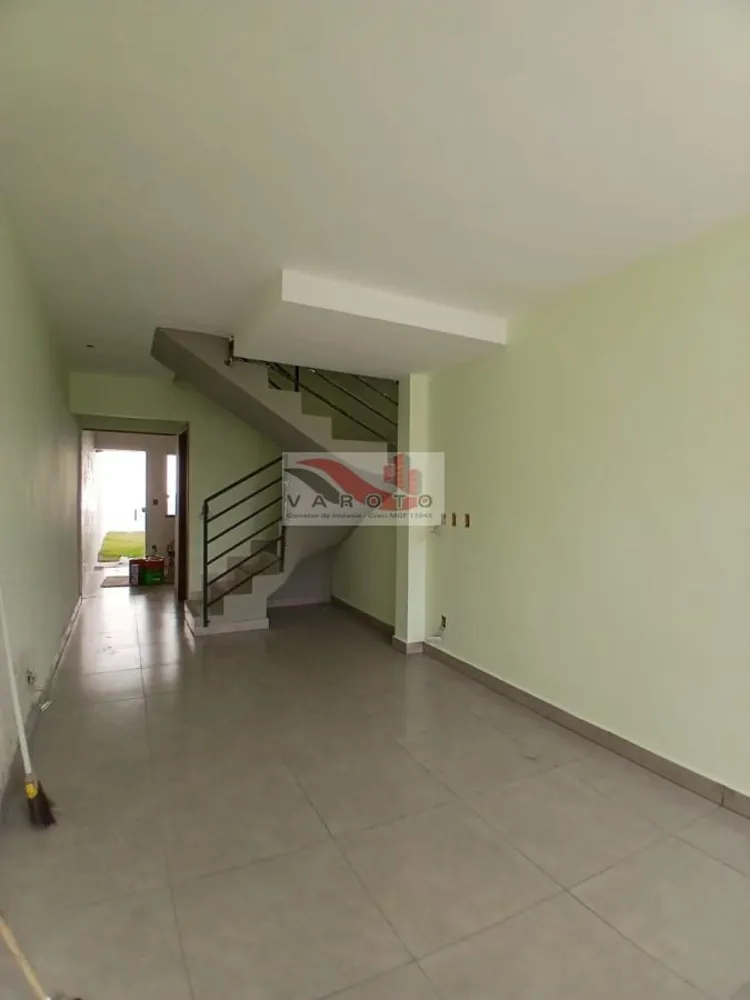 Casa, 2 quartos, 40 m² - Foto 7