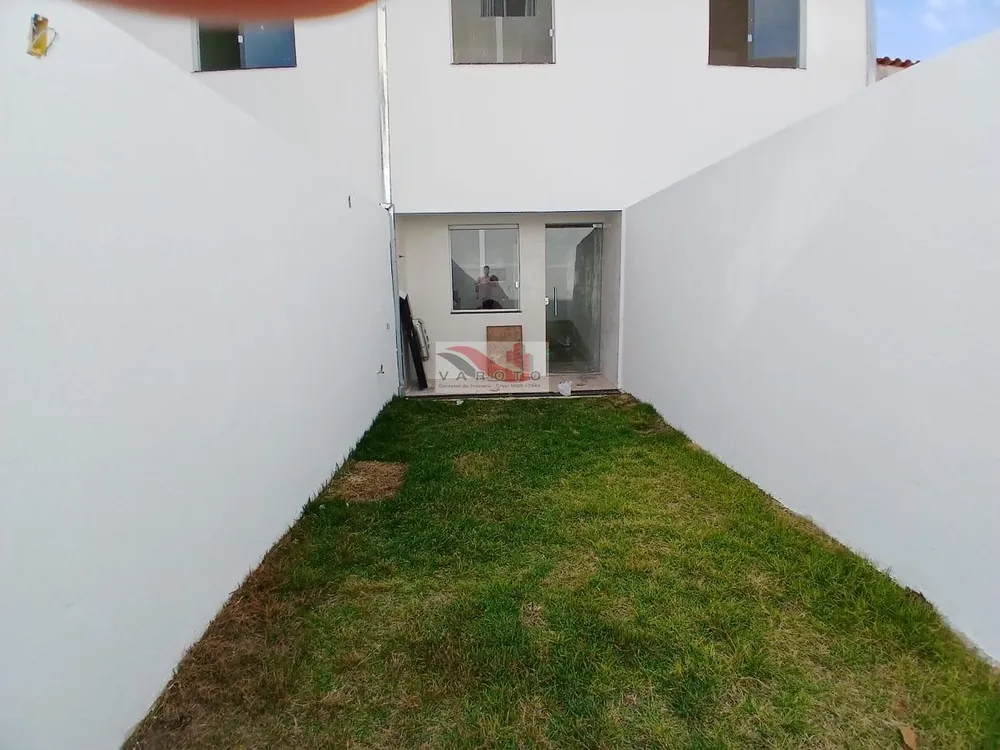 Casa, 2 quartos, 40 m² - Foto 9