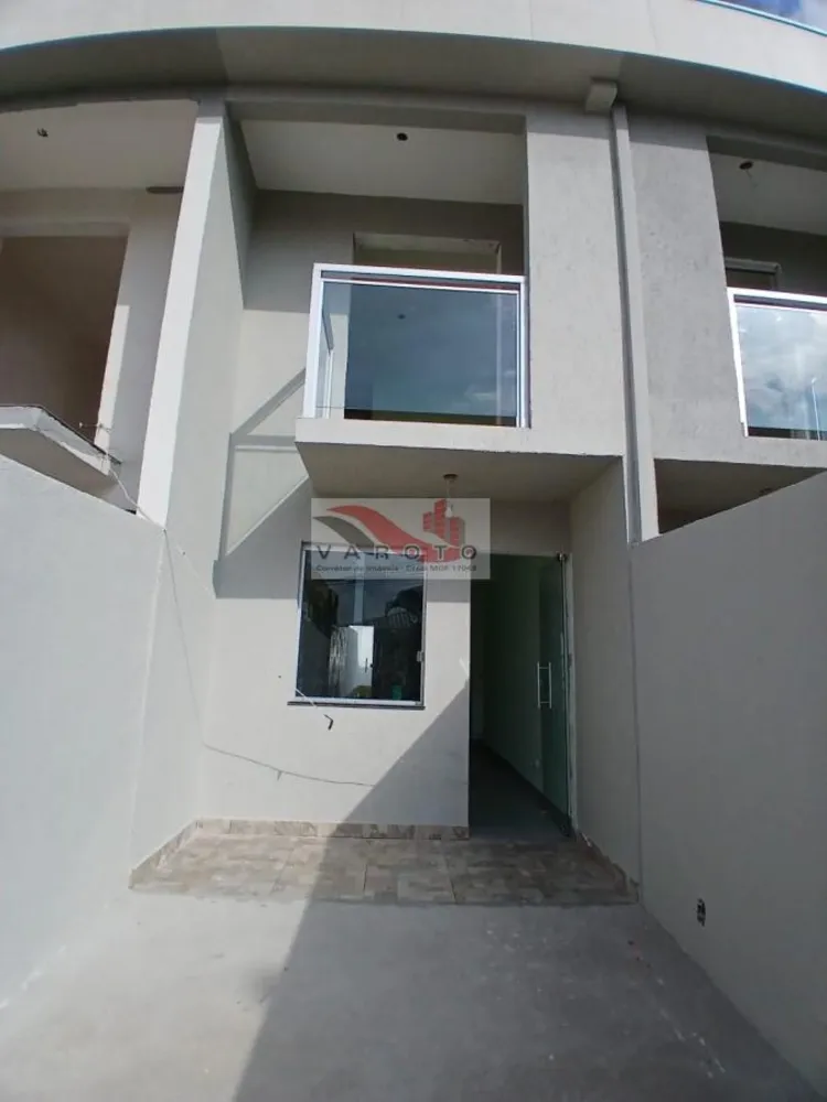 Casa, 2 quartos, 40 m² - Foto 4