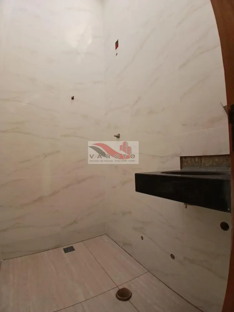 Casa, 2 quartos, 40 m² - Foto 14