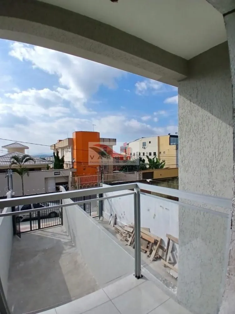 Casa, 2 quartos, 40 m² - Foto 12