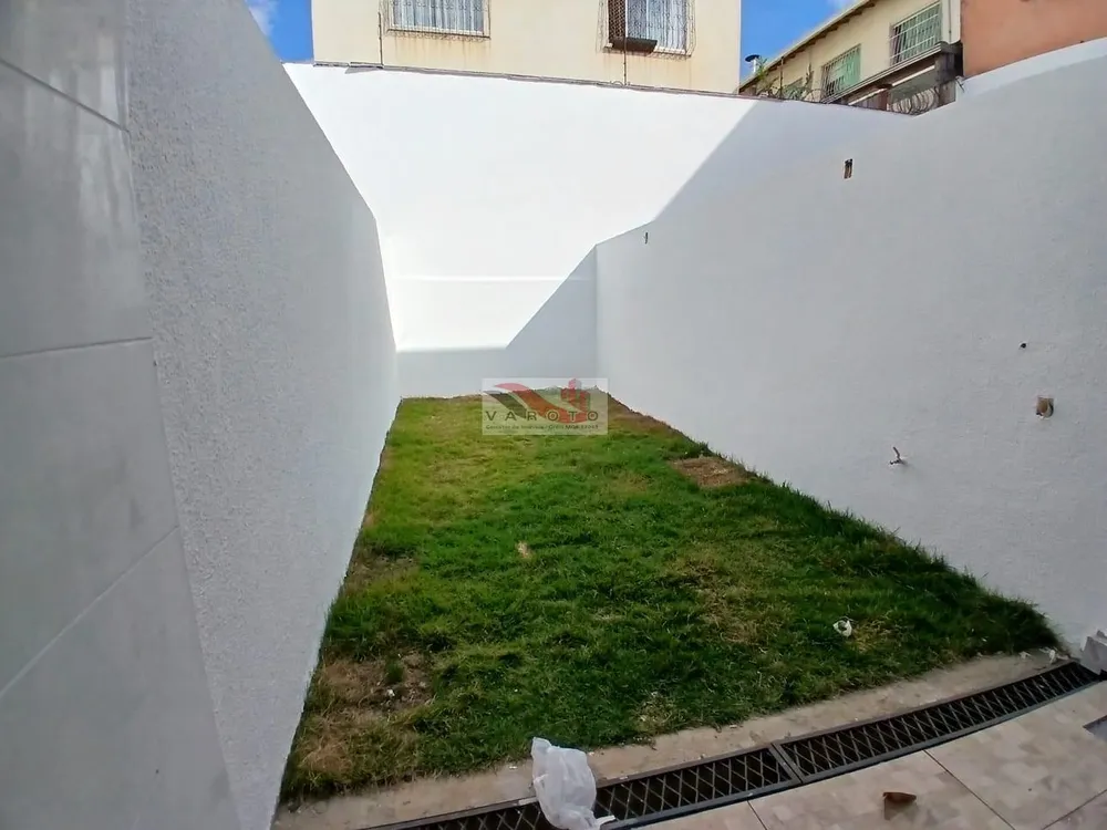 Casa, 2 quartos, 40 m² - Foto 8
